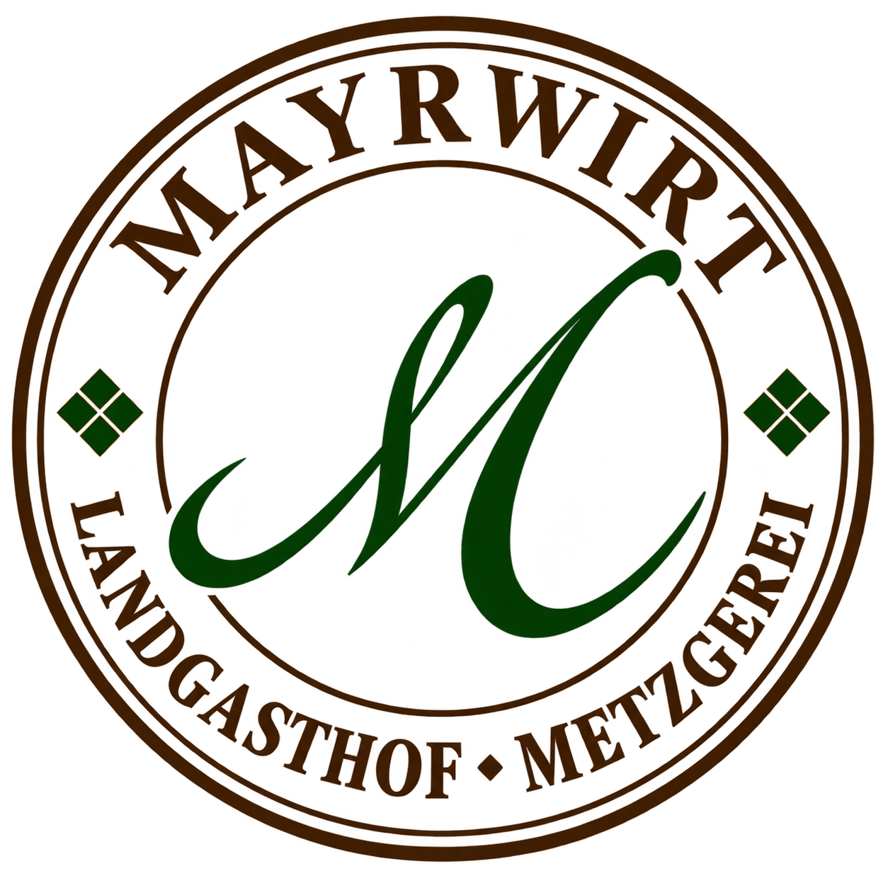 Mayrwirt – Landgasthof und Metzgerei